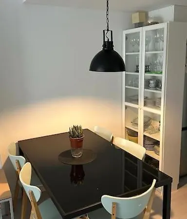 Sabanell Park Ref 978 Appartement Blanes