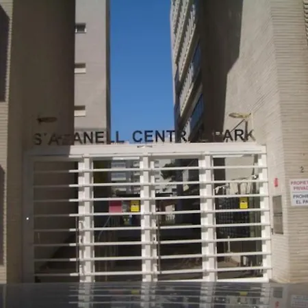 Appartamento Sabanell Park Ref 978 *