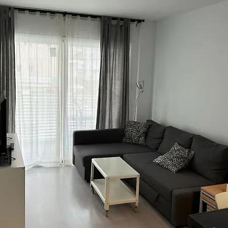 Sabanell Park Ref 978 * Blanes