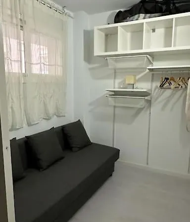 Apartman Sabanell Park Ref 978 *
