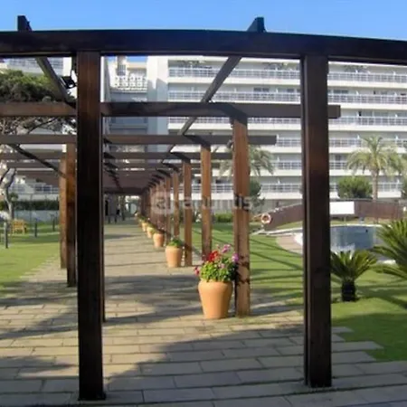 Sabanell Park Ref 978 * Blanes