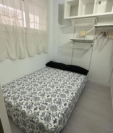Apartman Sabanell Park Ref 978