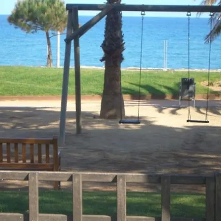 Sabanell Park Ref 978 * Blanes