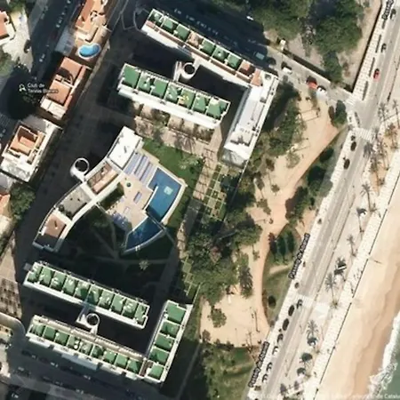 Sabanell Park Ref 978 Blanes