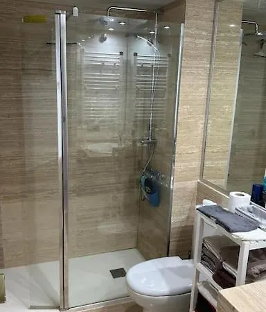 Apartman Sabanell Park Ref 978 *