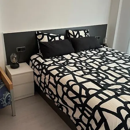 Sabanell Park Ref 978 * Blanes