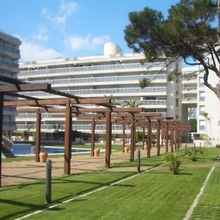 Sabanell Park Ref 978 Apartman Blanes