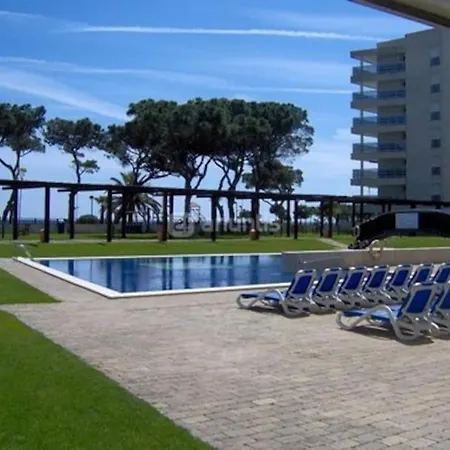 Sabanell Park Ref 978 Apartman
